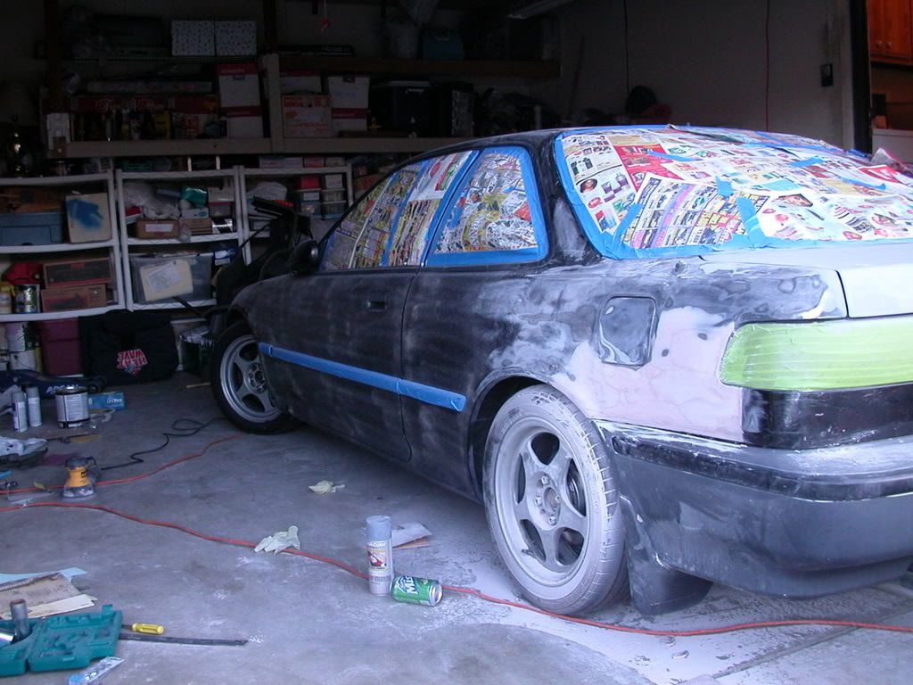 Earl Scheib Paint >> maaco vs. earl scheib? or anything better? - Honda-Tech - Honda Forum Discussion Earl Scheib Paint >> maaco vs. earl scheib? or anything better? - Honda-Tech - Honda Forum Discussion